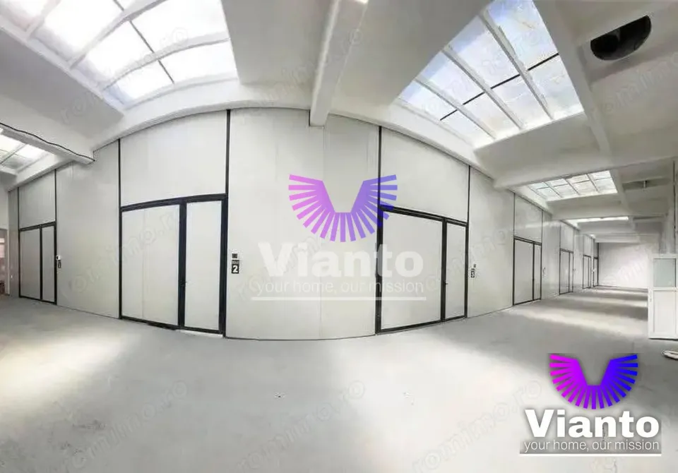 Gewerbefläche | Halle | 100 m²