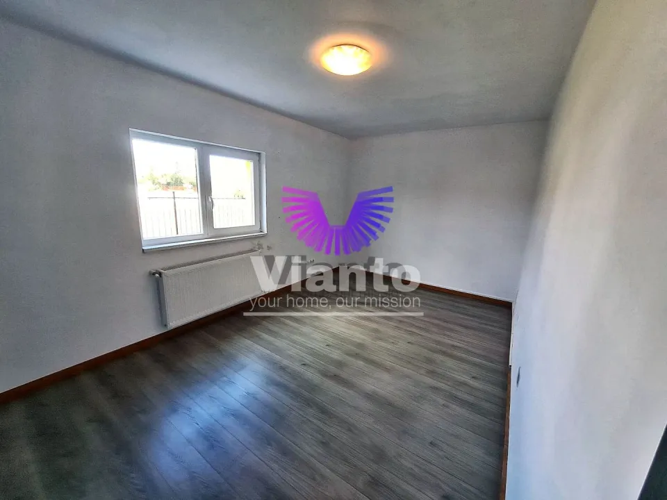 Apartment at Villa 52 sqm, with Garden and Parking space - Arhitectilor - Calea Cisnădiei