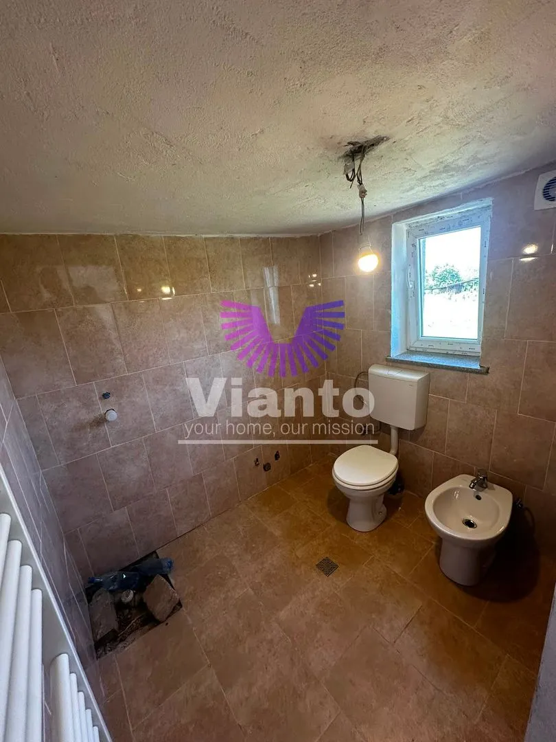 Casa Individuala 95 Mpu, Teren 800mp-Slimnic-Rusi