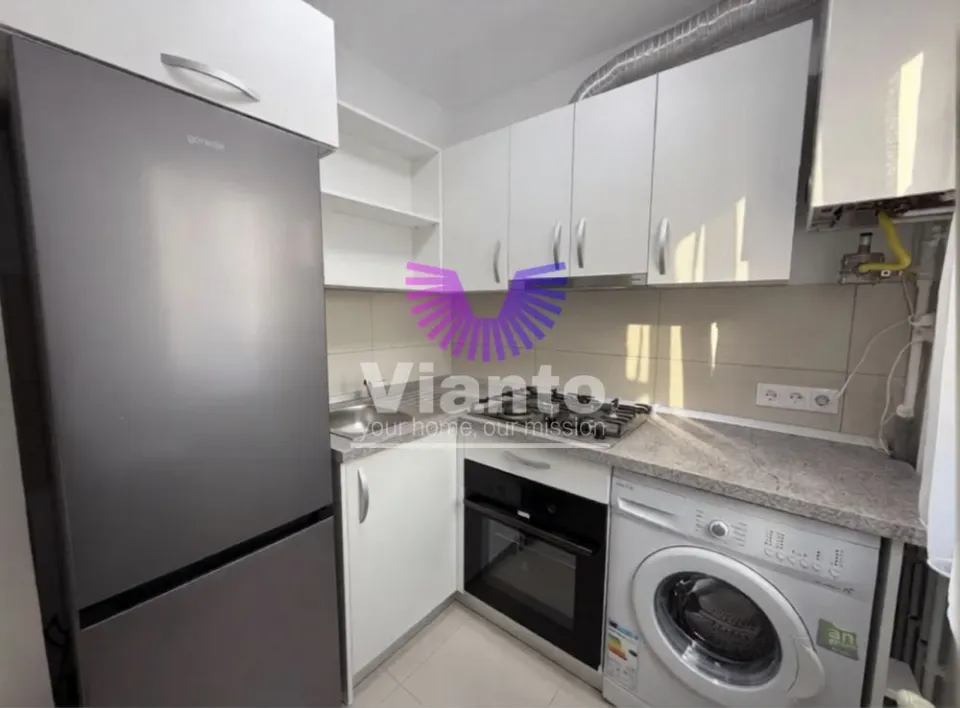 Garsoniera 30 mp | Prima inchiriere dupa renovare | Vasile Aaron | Sibiu