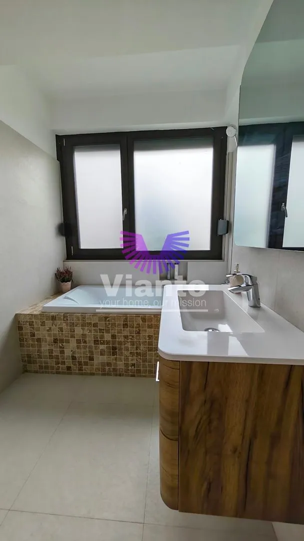 0% commission - 2-room apartment 66 sqm | Iancu Nicolae Voluntari | Terrace 23 sqm