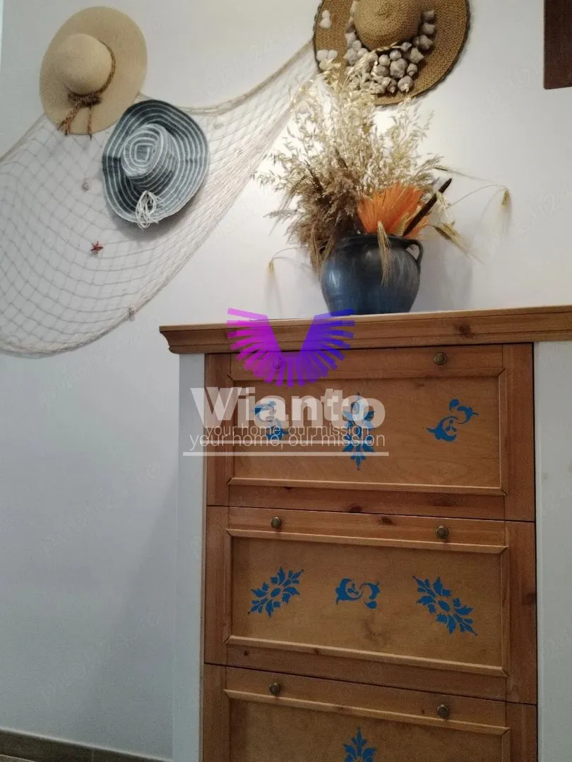Apartamnt 3 Camere-63mpu cu Loc de Parcare-Zona Doamna Stanca