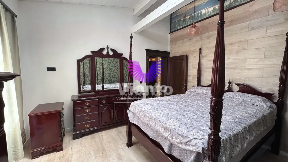 Casa individuala premium cu curte la prima inchiriere