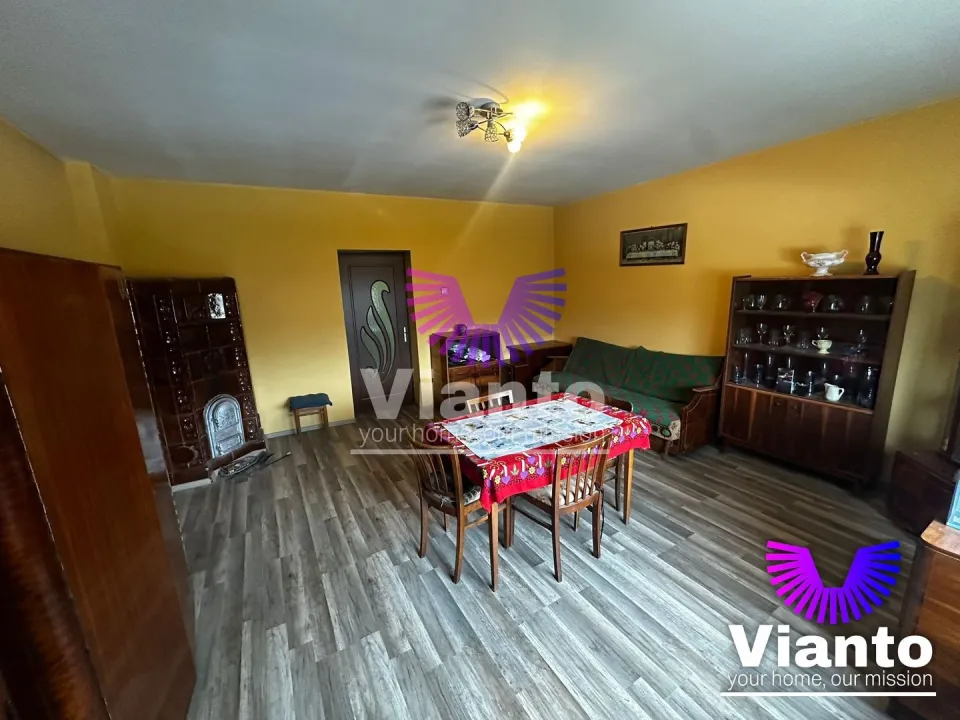 Einfamilienhaus 3 Zimmer 90 m² Nutzfläche und Grundstück 1900 m² | Hamba