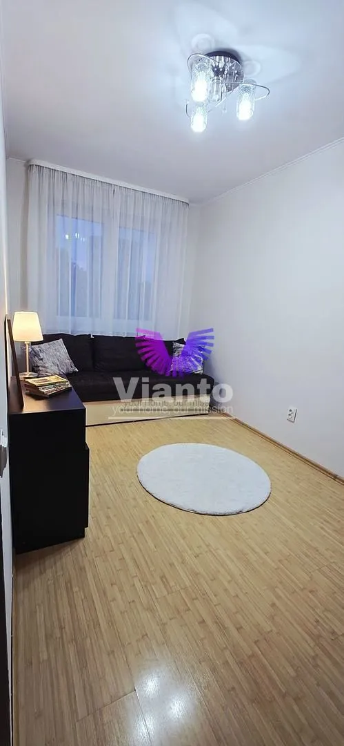 3-Zimmer-Wohnung | Zone Milea | Sibiu
