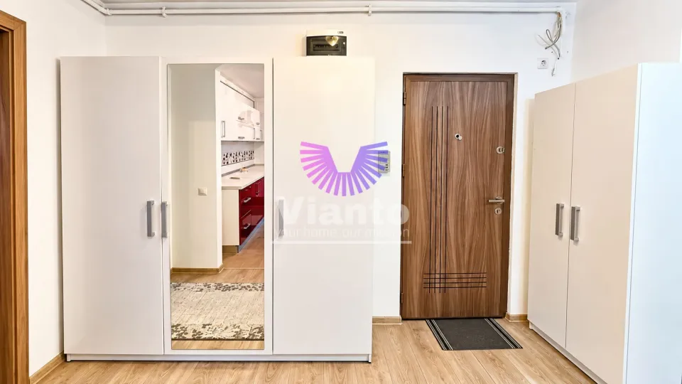 APARTAMENT DE INCHIRIAT 2 CAMERE/ ZONA DIODA / 450 E