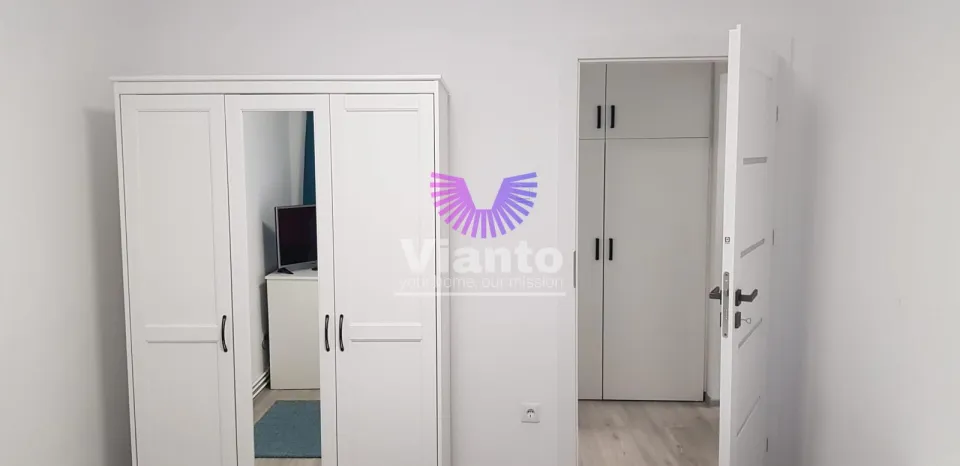 Apartament 2 camere | Balcon | Mihai Viteazul | Sibiu