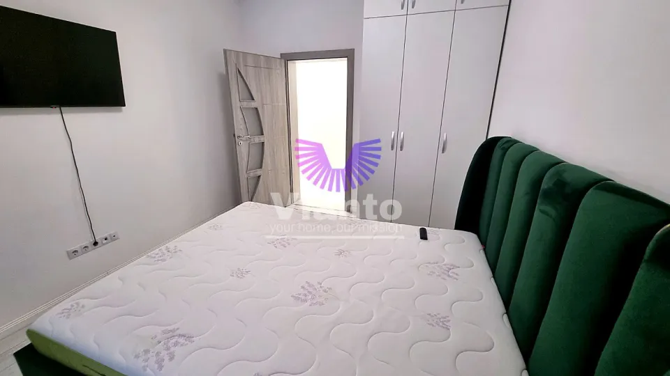 APARTAMENT DE ÎNCHIRIAT 3 camere / Cartierul Arhitecților / 550 E