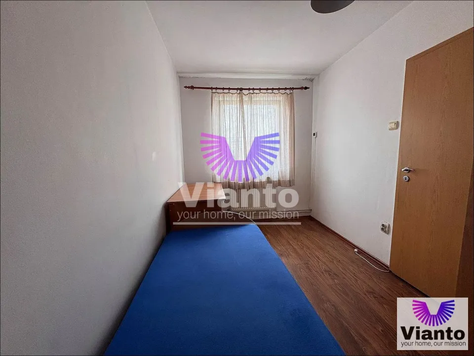 0% COMMISSION 2-room furnished and equipped apartment floor 1 | Tiglari