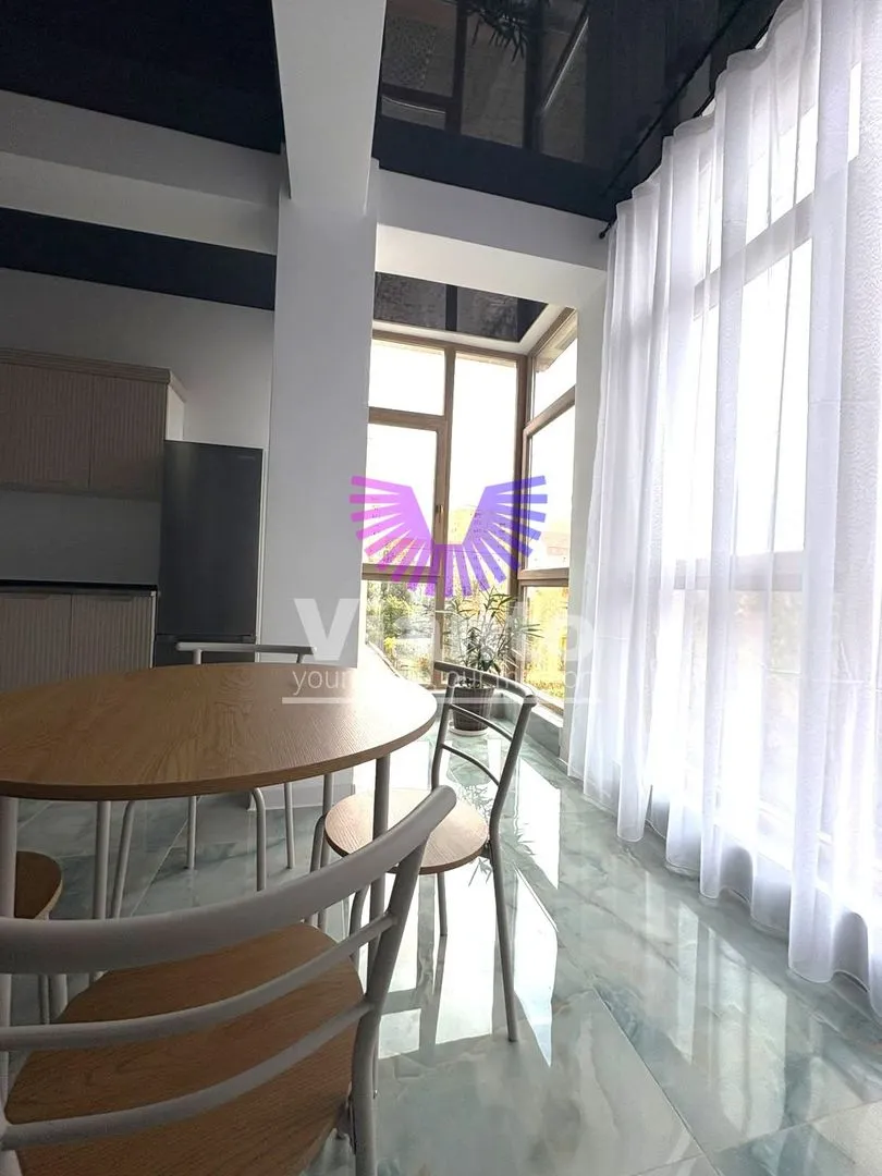 Apartament 2 camere | 70 mp | Terasa | Parcare | Kristal Residence | Selimbar