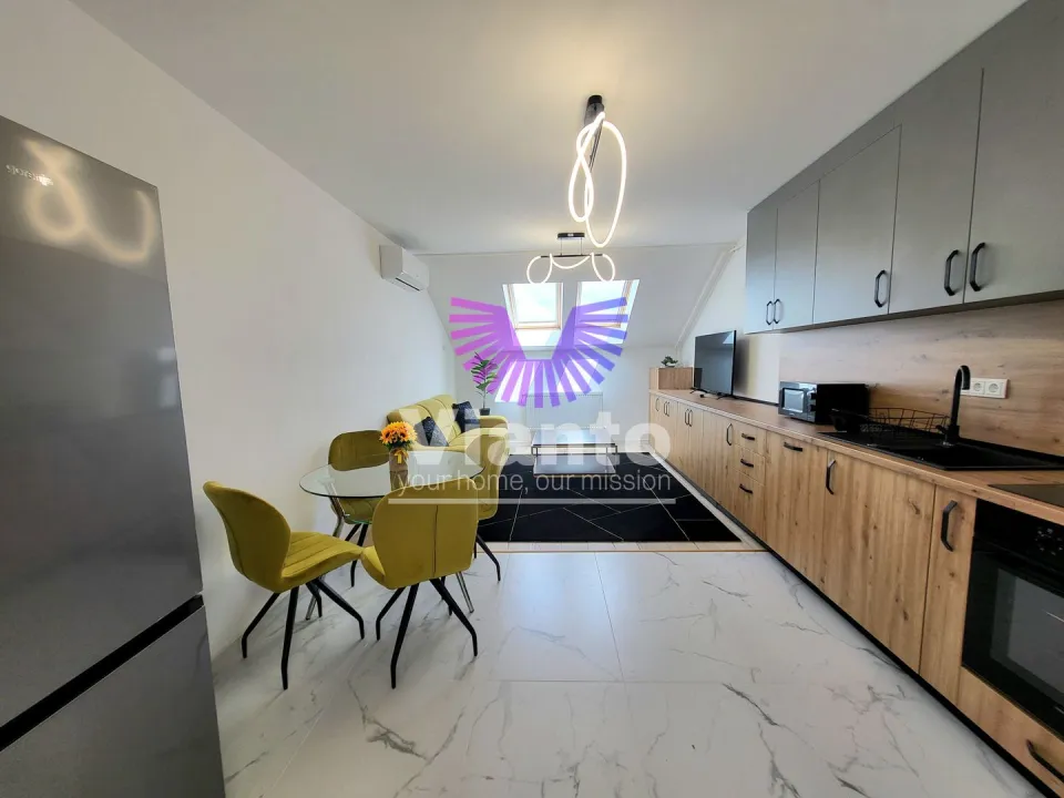 Apartament 2 camere | Parcare | Zona Lazaret | Sibiu