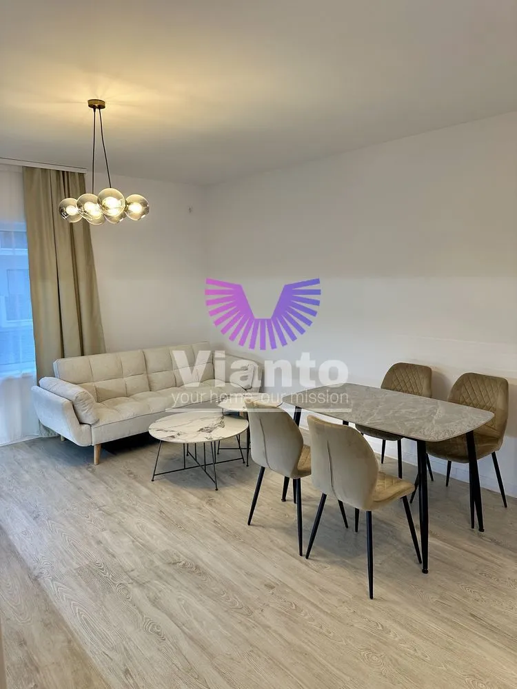 Apartament 3 camere | Prima inchiriere | Parcare | One Residence | Selimbar