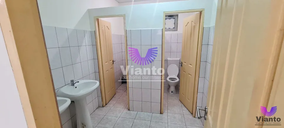 Spatiu comercial parter 2 camere 130 mpu | Neppendorf Turnisor