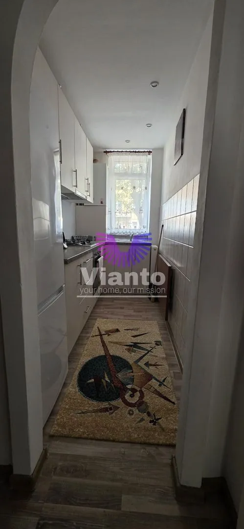 APARTAMENT DE INCHIRIAT 2 CAMERE/ CEDONIA,LUPTEI /400 E