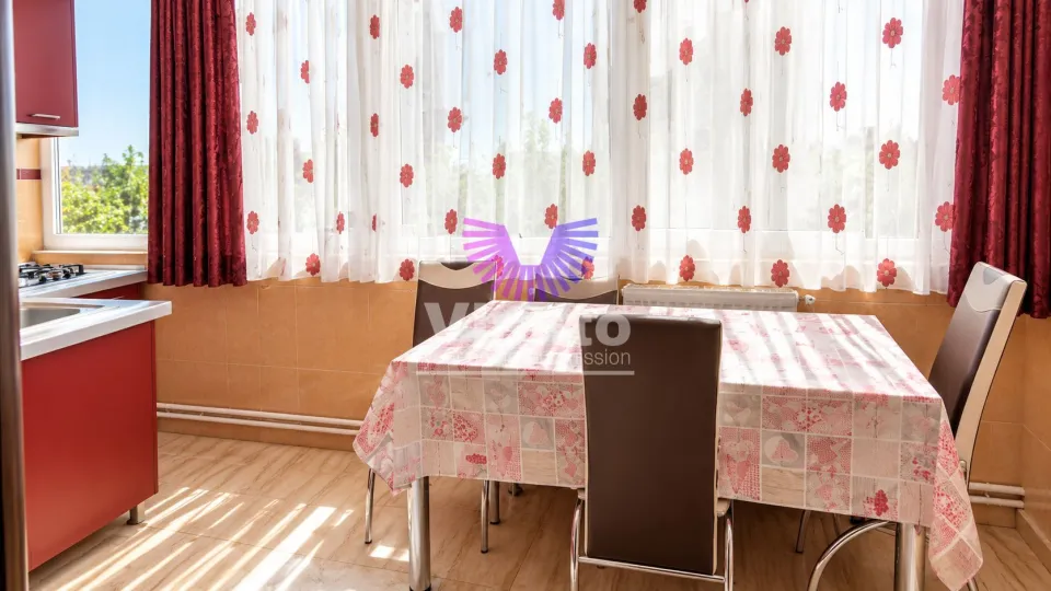 Apartament de închiriat - 2 camere - Sibiu, zona Strand - 350 €