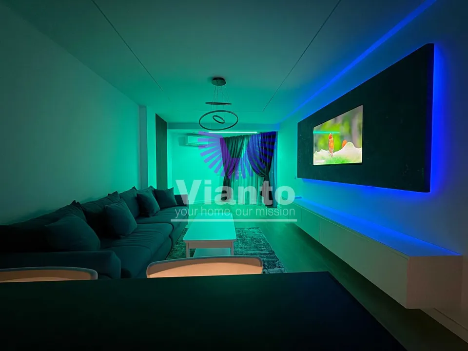 Apartament 2 camere | Prima inchiriere | Evolution Residence | Selimbar