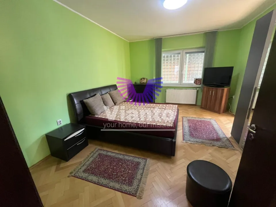 Casa 3 camere spatioasa | 90 mp utili | Hipodrom 1 | Sibiu