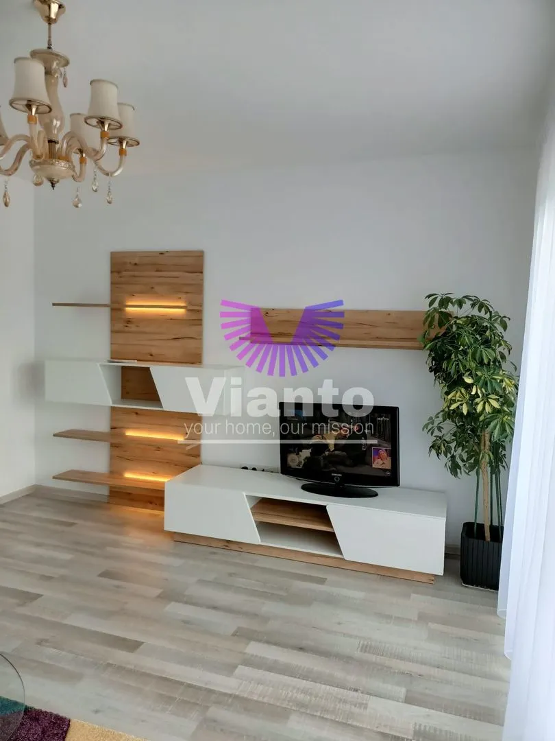 2-Zimmer-Wohnung | Balkon | Parkplatz | Abstellraum | Avantgarden | Selimbar