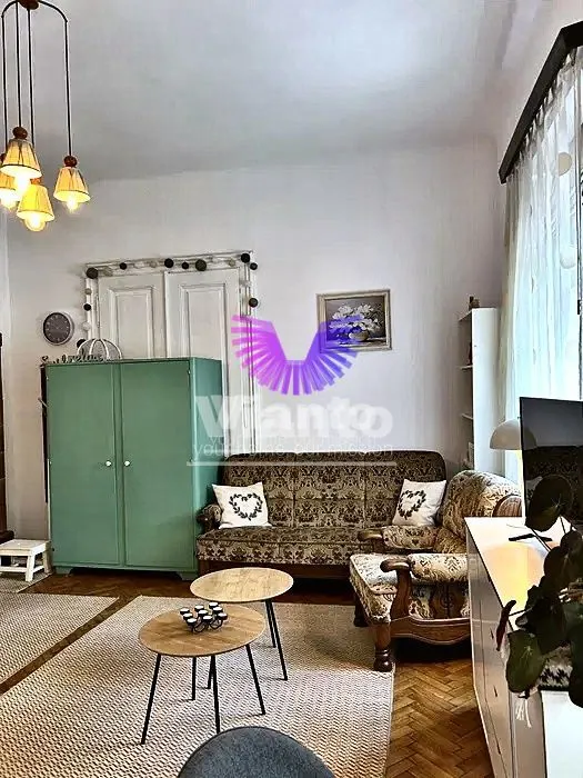 Garsoniera moderna de inchiriat Centru/Noica