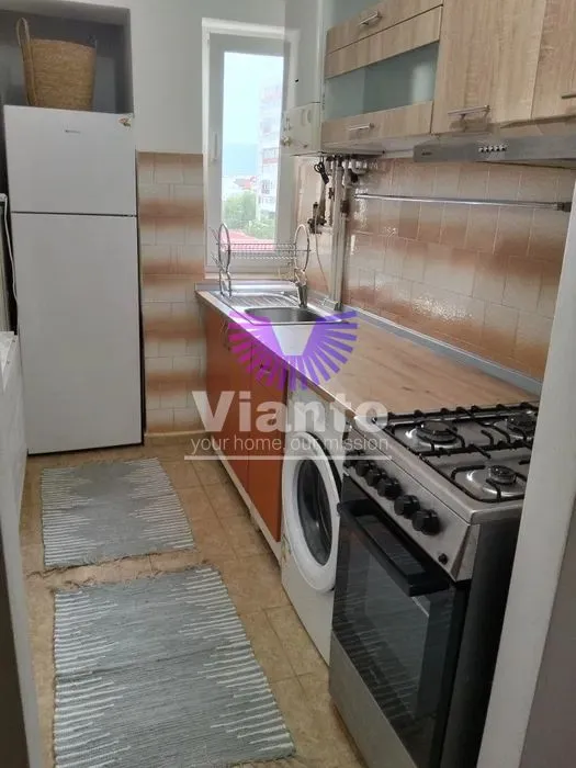 Apartament 2 camere de inchiriat Rahovei/Aleea Steaza