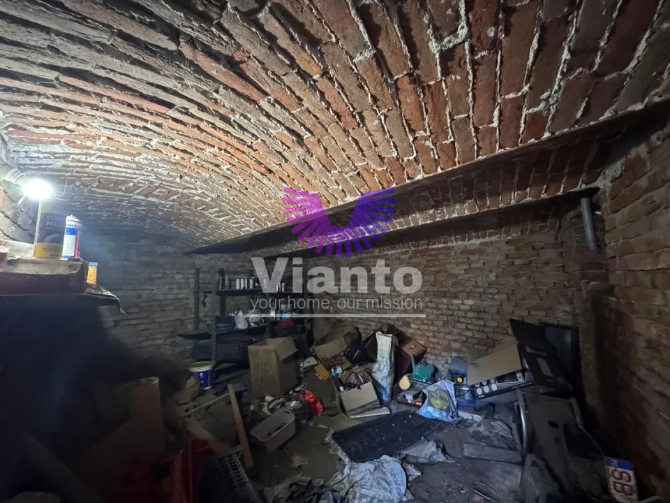 Standalone house with land 433 sqm | Piața Cluj - Terezian