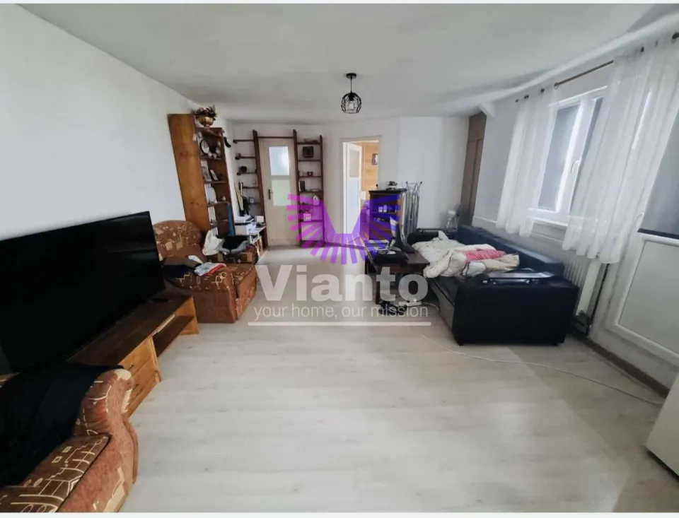 2-Zimmer-Wohnung 56 m² - Terezian