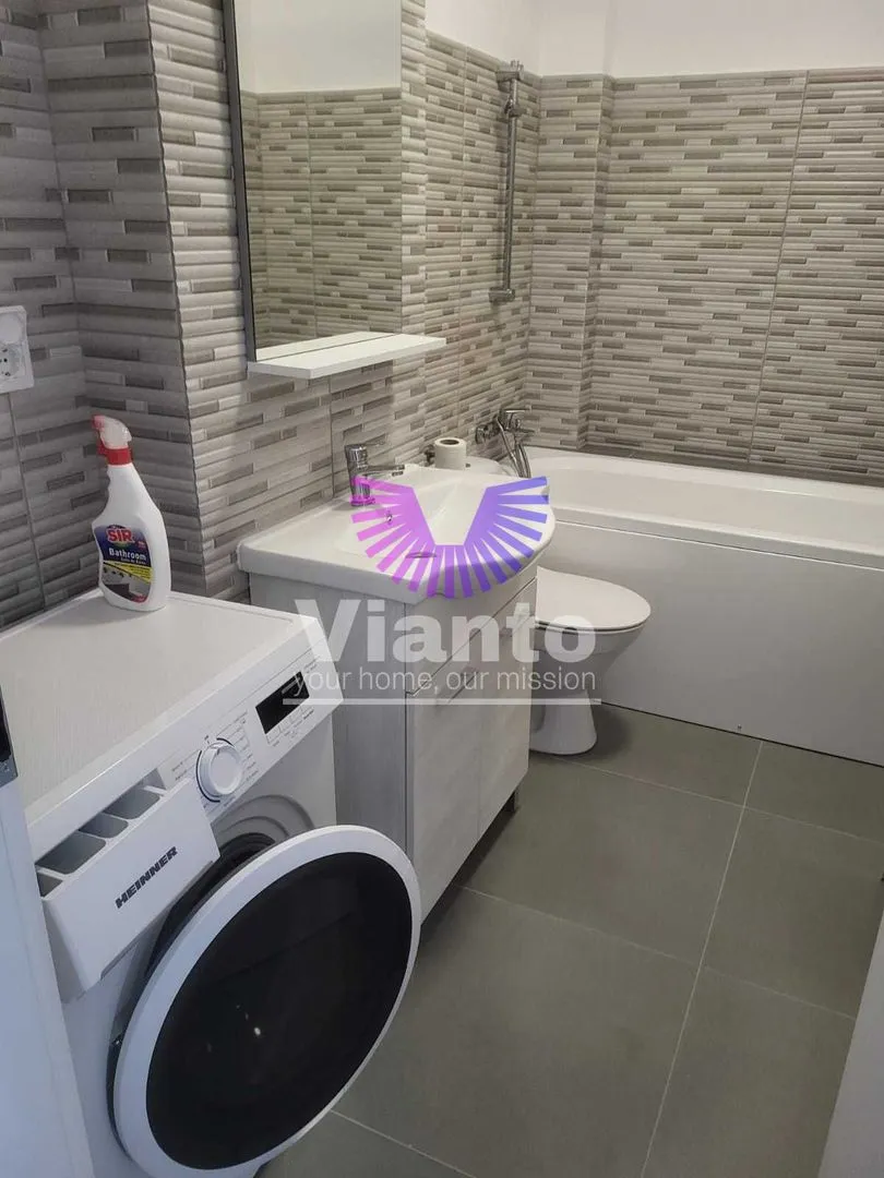 Garsoniera cu balcon si parcare | Zona Magnolia Residence | Sibiu