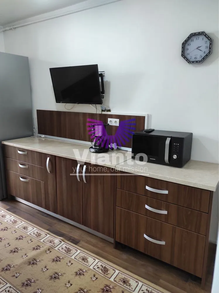 3-Zimmer-Wohnung | 1. Etage | Hipodrom | Sibiu