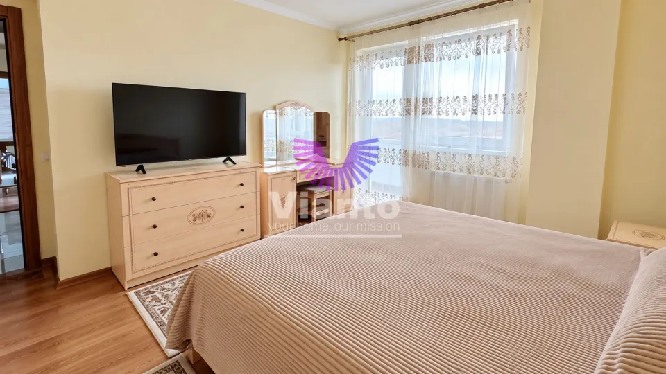 Apartament de Inchiriat 2 camere/ Turnisor/ 400 E