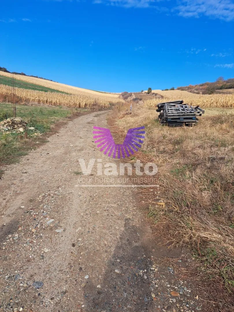 TEREN INTRAVILAN 700MP DESCHIDERE LA 2 DRUMURI- SURA MARE