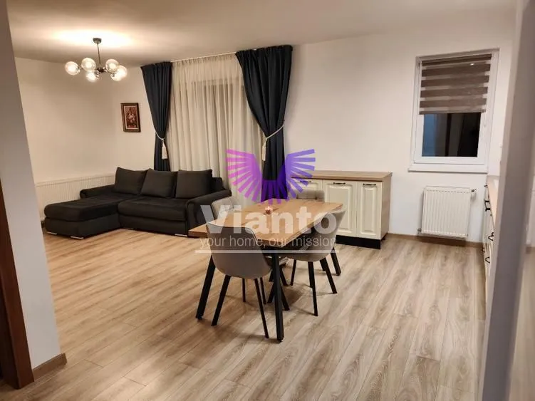 Apartament 2 camere | Parcare inclusa | City Residence | Lazaret, Sibiu