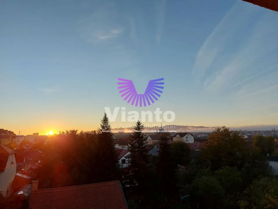 Apartament 3 camere | 70 mp | Parcare privata | Turnisor | Sibiu