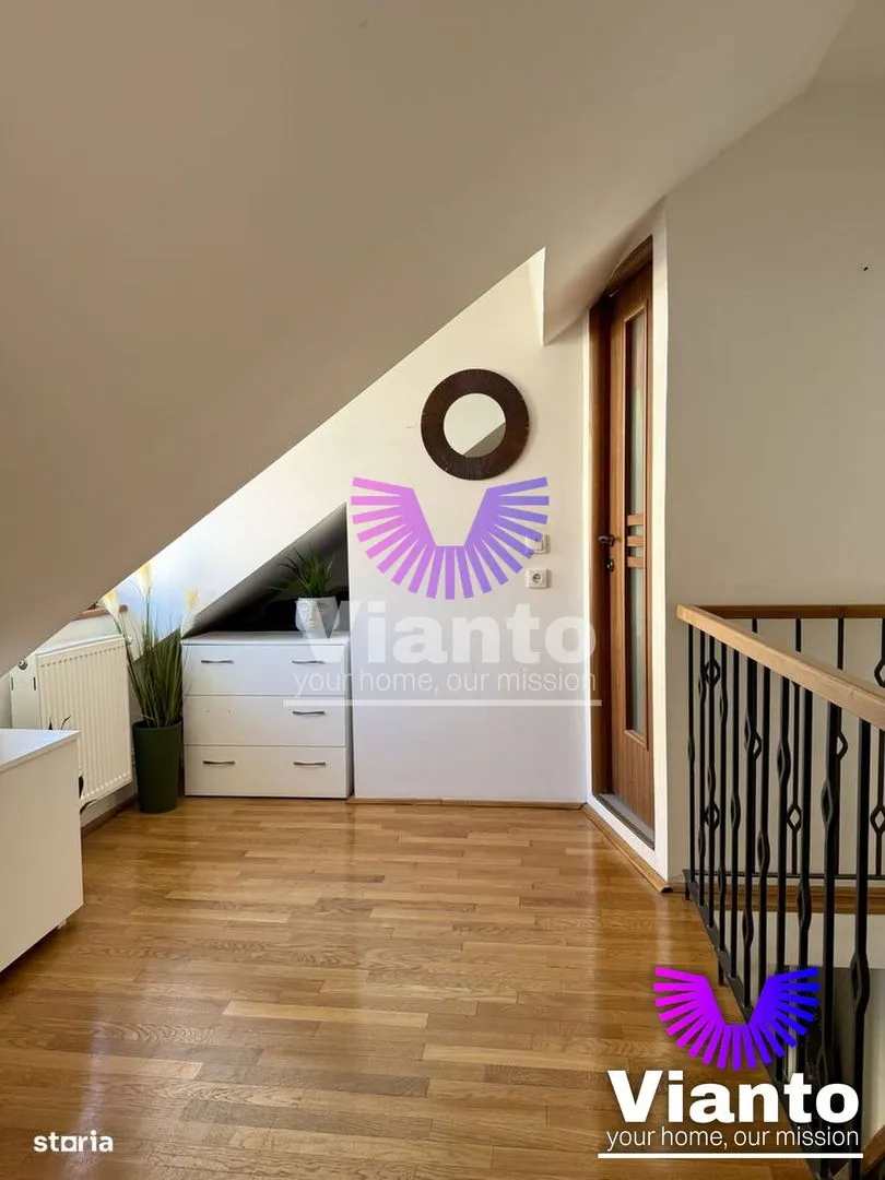 Haus 3 Zimmer | Eigener Hof | Zone Ultracentral