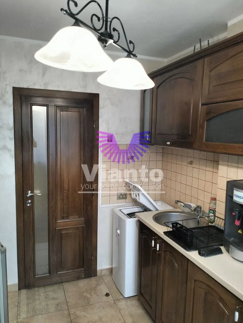 2-room apartment 50 sqm usable area - Faculty of Law