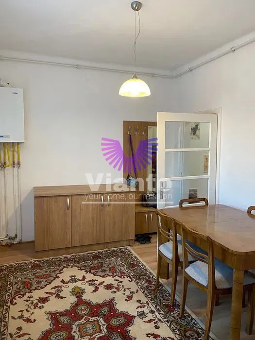 Einzimmerwohnung Zentrum Sibiu in der Nähe von Piața Mică 50 m²