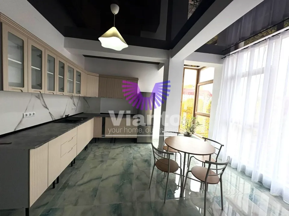 Apartament 2 camere | 70 mp | Terasa | Parcare | Kristal Residence | Selimbar