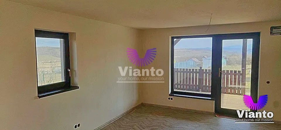 Casa de vanzare Daia Noua 1300mp2