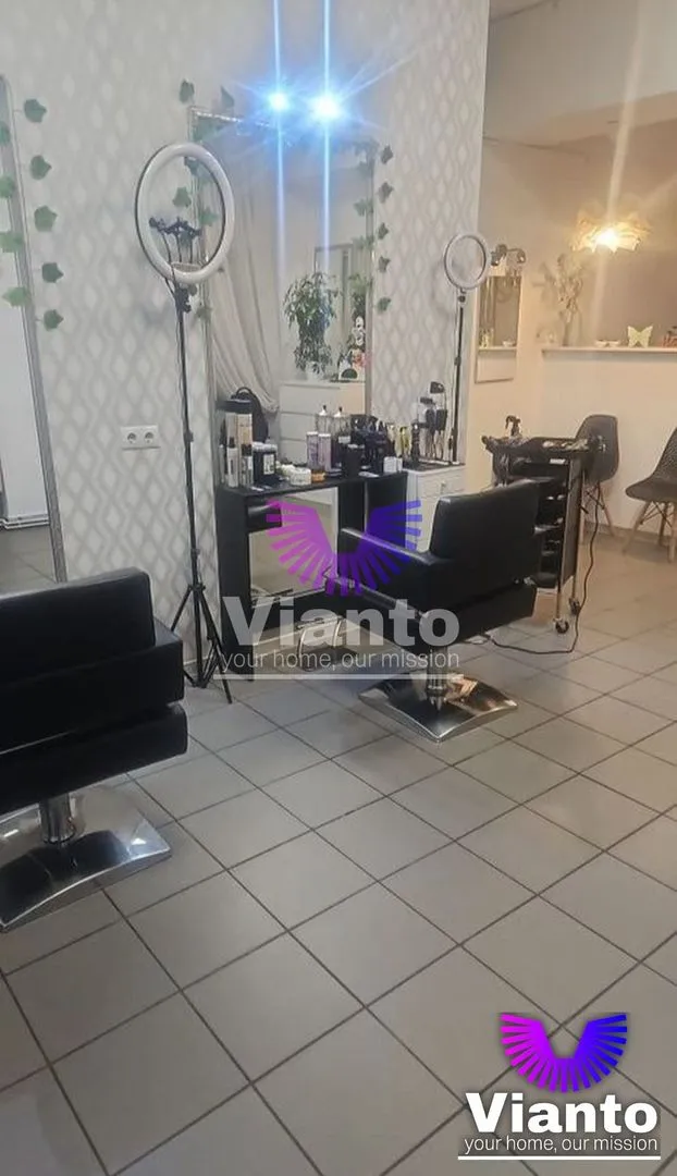 Spatiu Comercial Parter 45 mp - Central
