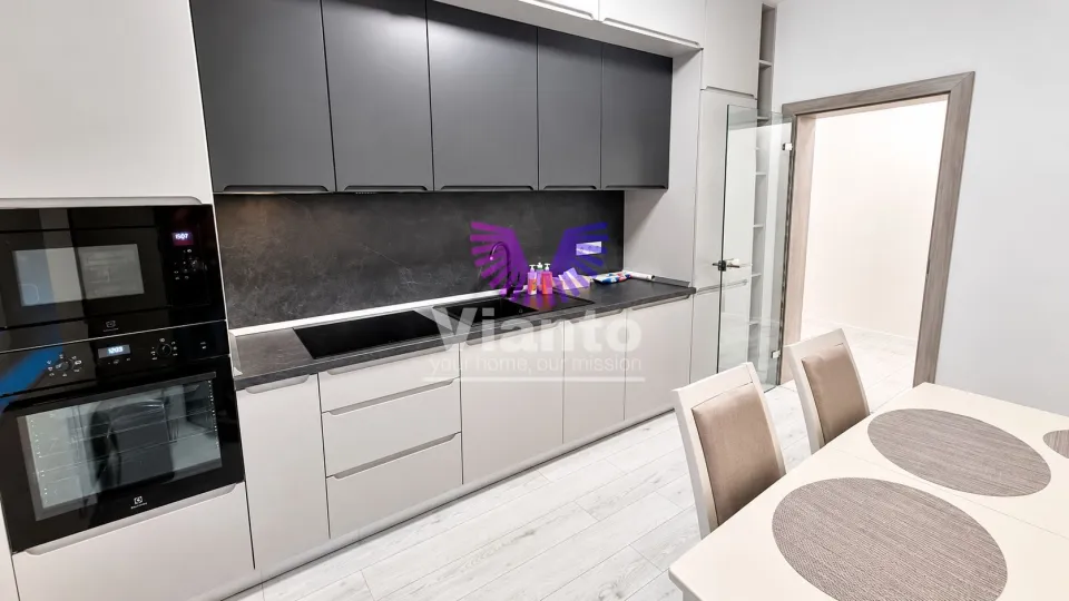 APARTAMENT DE ÎNCHIRIAT 3 camere / Cartierul Arhitecților / 550 E