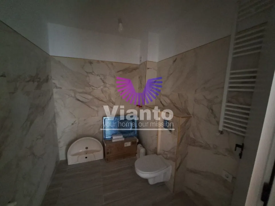 2-Zimmer-Wohnung 48 m² - Selimbar