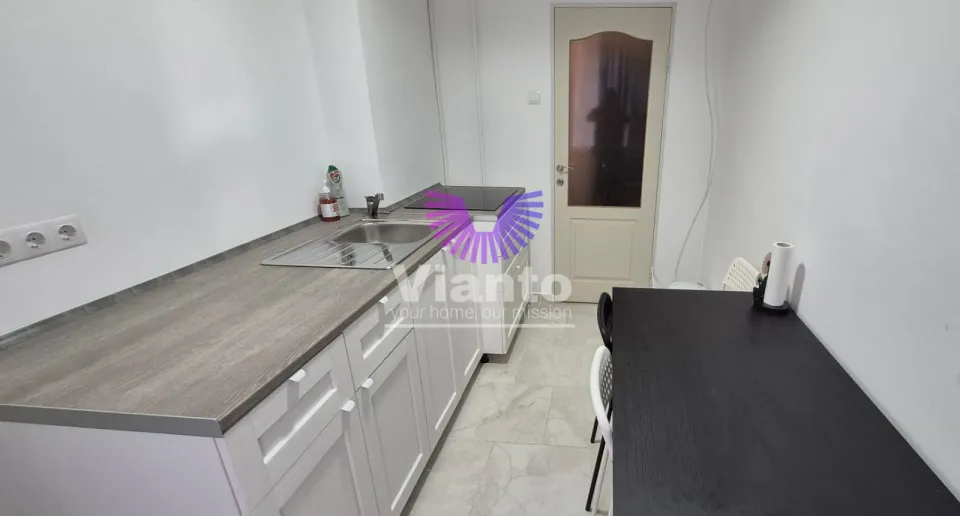 3-Zimmer-Wohnung Rusciorului zu vermieten