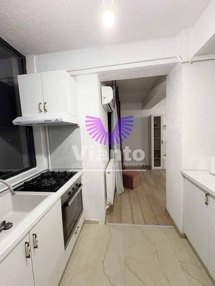 Apartament 3 camere Balcon | Parcare | Doamna Stanca | Selimbar