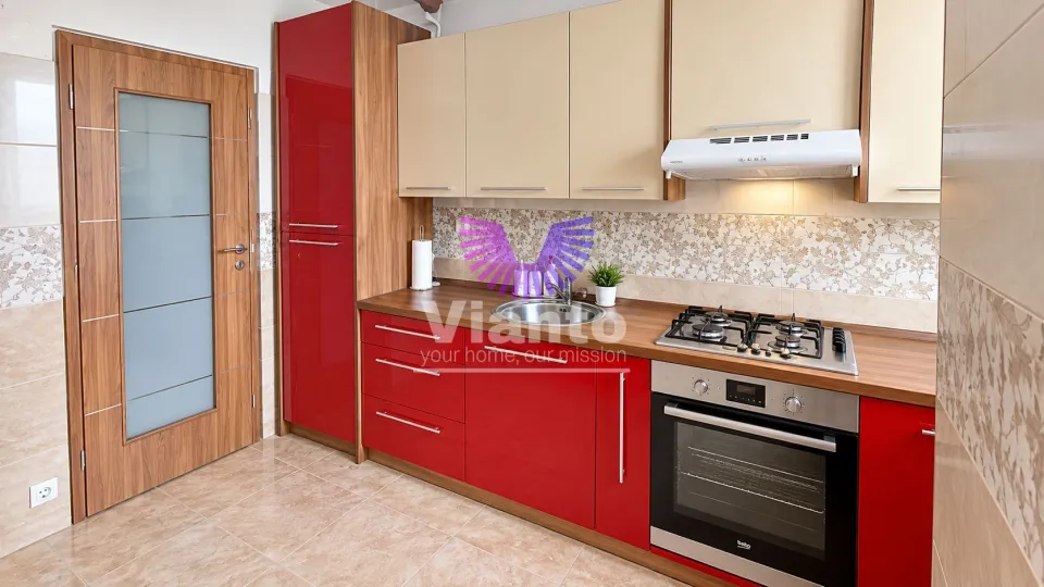 Apartament de Inchiriat 2 camere/ Turnisor/ 400 E
