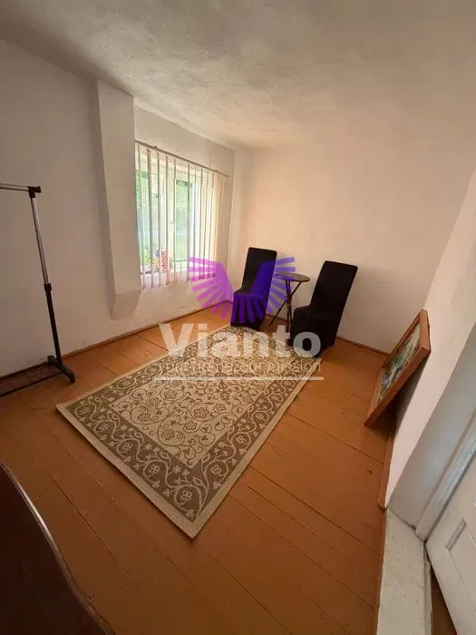 Proprietate de vanzare in Vestem Sibiu