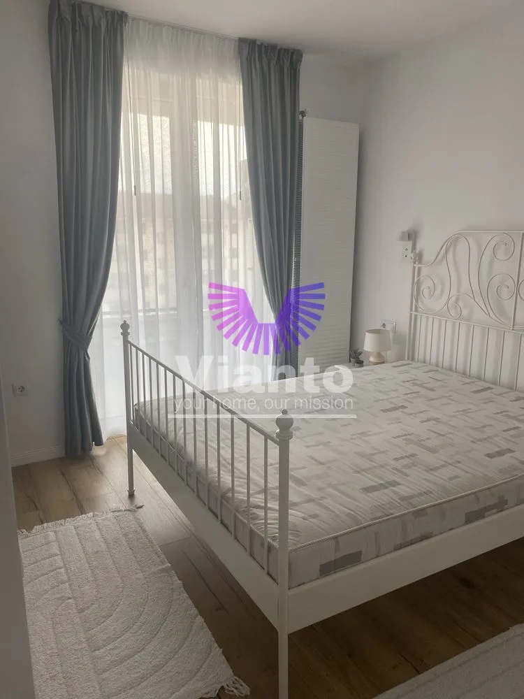 Apartament 2 camere | Bloc nou | Arin Residential | Selimbar