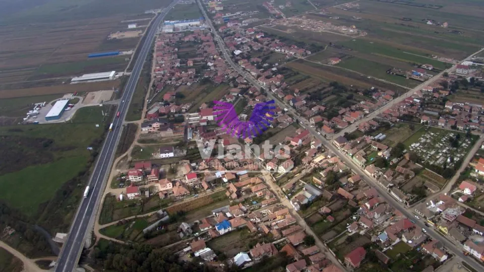 Premium 2-room Apartment | First Rental | Evolution Residence | Șelimbăr