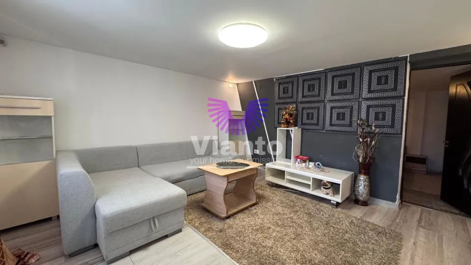 Individual House for Rent 5 Rooms - Courtyard with Barbecue Area - Gușterița