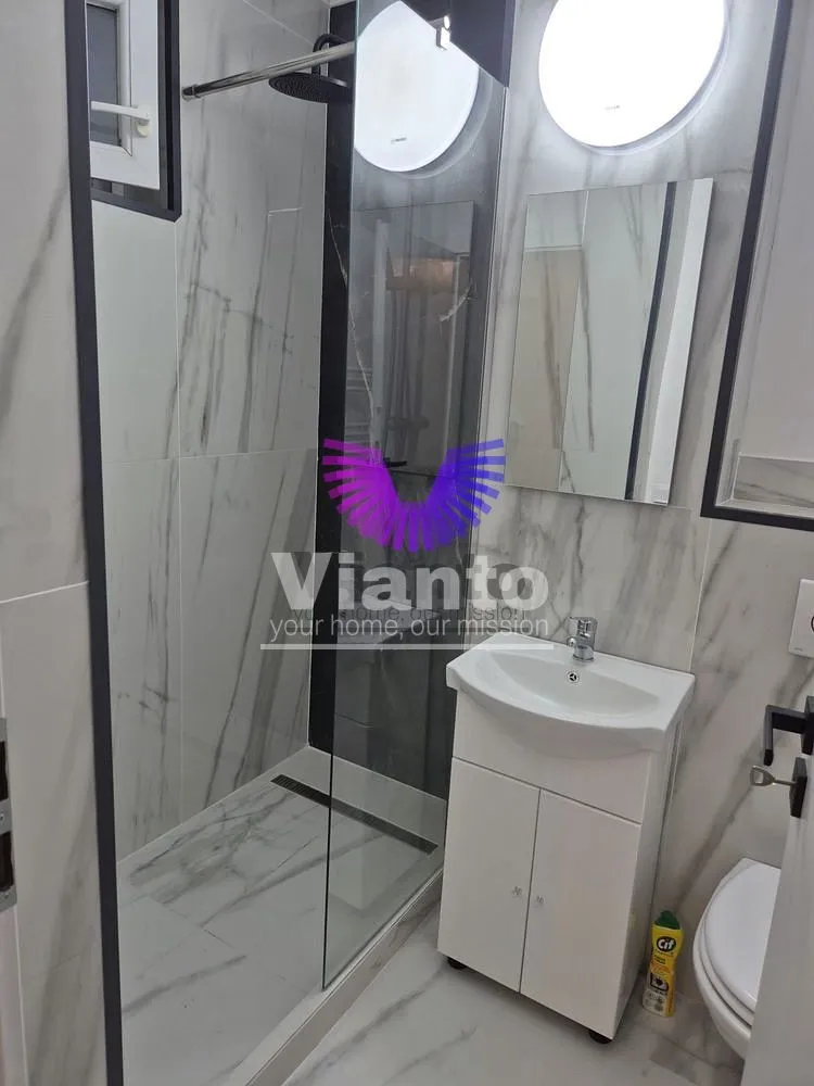 3-Zimmer-Wohnung | 75 m² | Strand | Sibiu