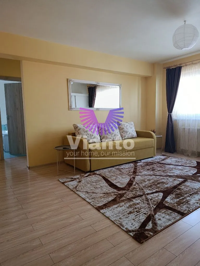 2-Zimmer-Wohnung | Privatparkplatz | Alma - Turnisor | Sibiu