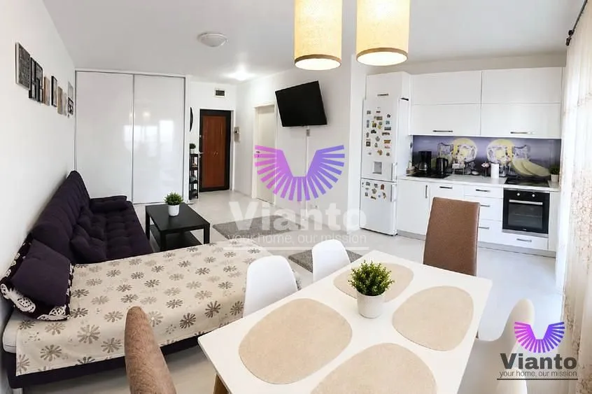 Apartament 3 camere | Balcon si parcare privata | Hipodrom | Sibiu